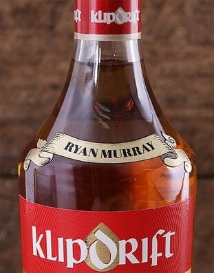 Personalised Klipdrift (Standard)