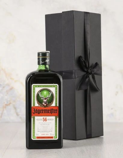 Personalised Jagermeister (Standard)