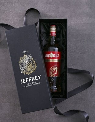 Personalised Klipdrift Giftbox