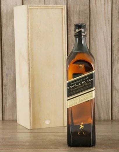 Personalised Johnnie Walker Double Black (Standard)