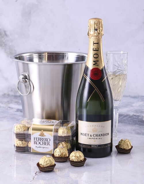 Celebration Time