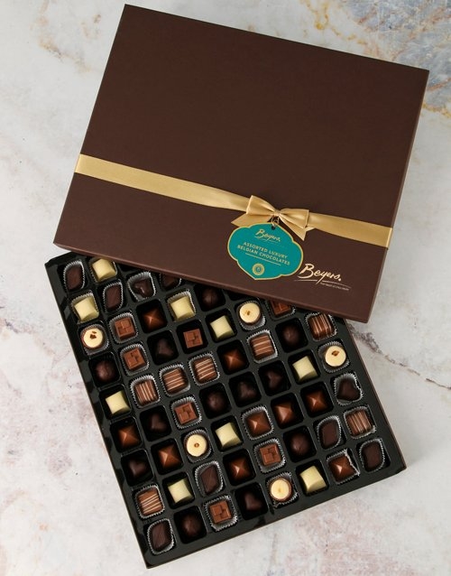 Tantalising Box of Truffles (Standard)