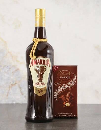 Epic Amarula Gift Hamper (standard)