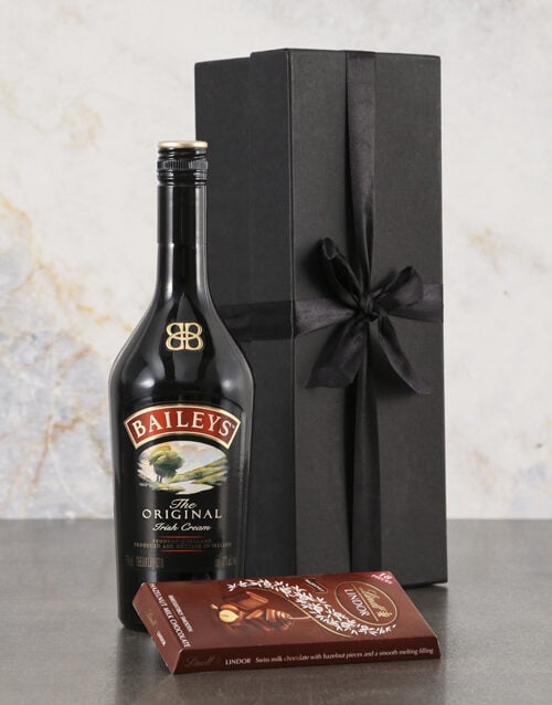 Brilliant Baileys Gift Hamper (standard)