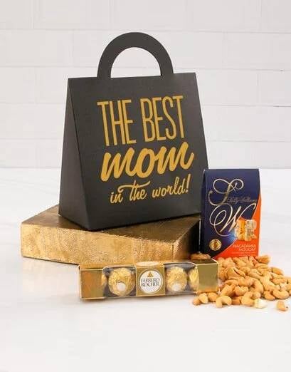 Marvellous Mothers Day Goodie Bag