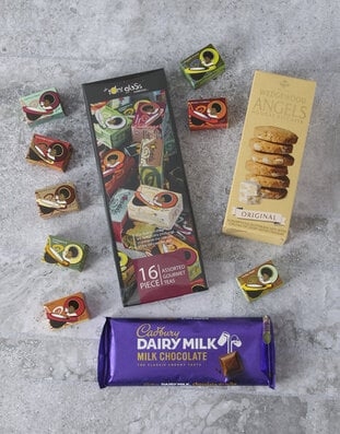 Tea Time Treats Hamper