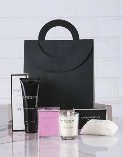 Charlotte Rhys Spring Flowerss Gift Box (Standard)