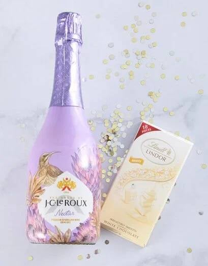 JC Le Roux Nectar Gift Hamper (Standard)