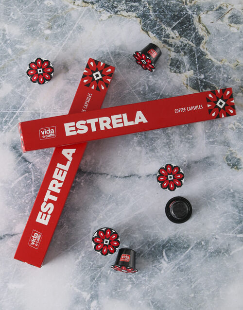 Estrela Capsules Gift Set (2pc)