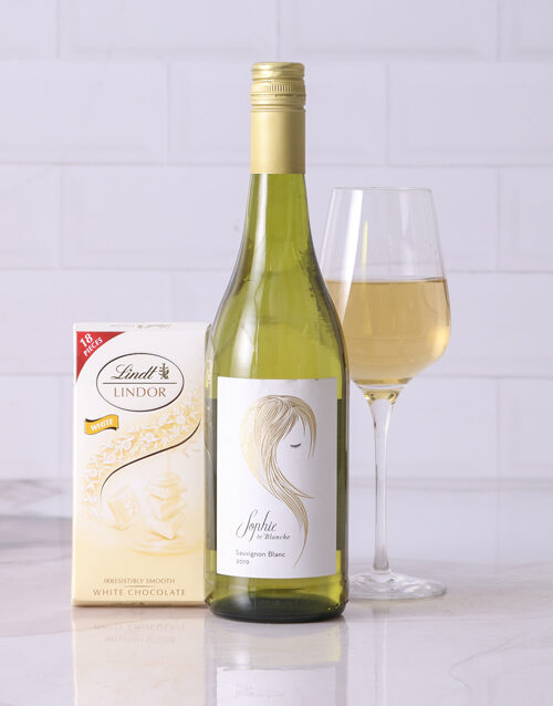 Sophie Wine Gift Box (STANDARD)