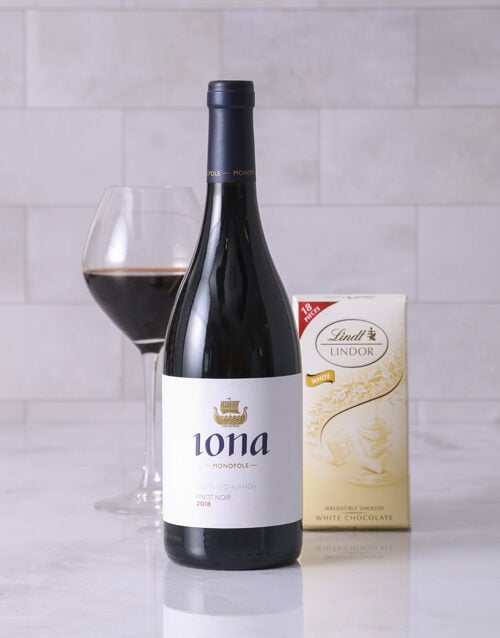 Iona Wine Gift Box (STANDARD)
