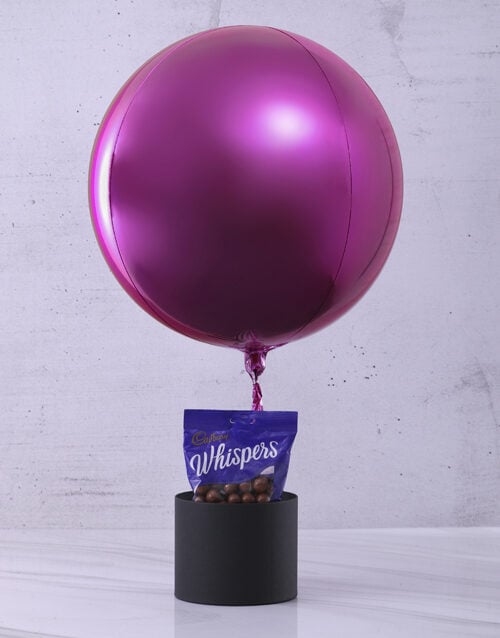Scrumptious Cadbury Surprise Orb (STANDARD)