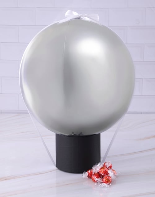 Luxurious Lindt Surprise Orb (STANDARD)