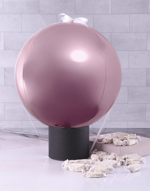 Sweet Sally Williams Surprise Orb (STANDARD)
