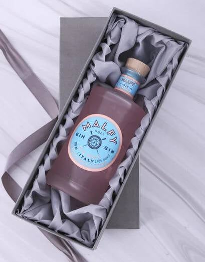 Malfy Rosa Italian Gin Gift Set