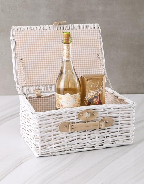 The Durban Hills Picnic Basket (STANDARD)