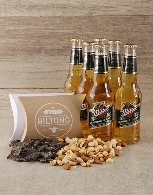 Millers Gift Box