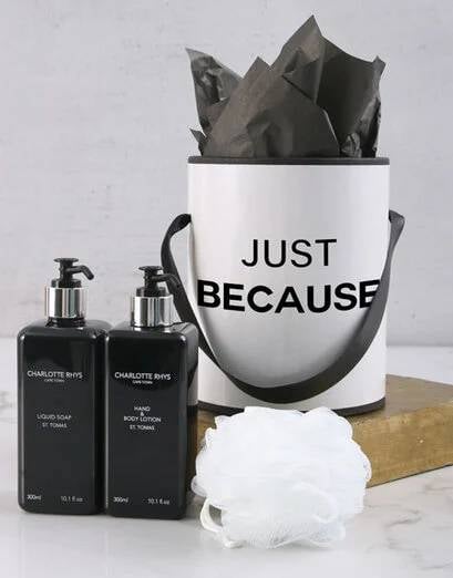 Classy Charlotte Rhys Hamper