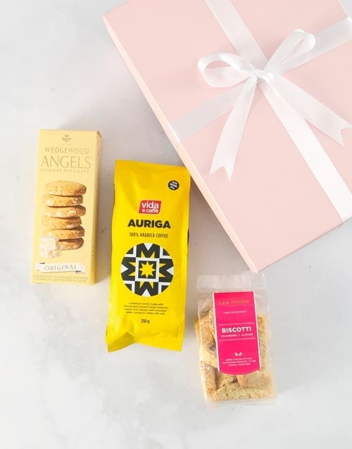 Brewtiful Treat Hamper (STANDARD)
