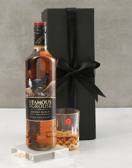 Magical And Whimsical Whisky Gift Set (STANDARD)