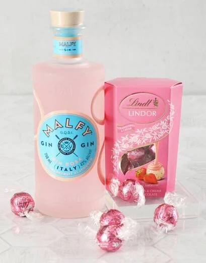 Malfy Gin Enjoyment Gift Box (Standard)
