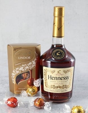Hennessy VS Gift Box (STANDARD)