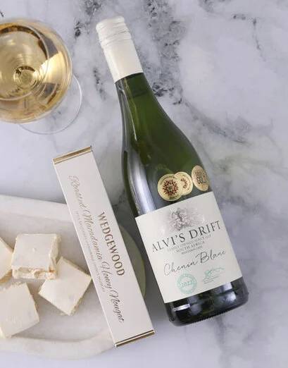 Alvis Drift Blanc Celebration Gift Set (Standard)