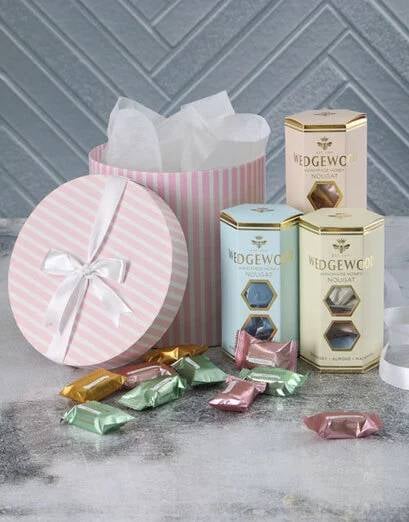 Creamy Kisses Gift Box