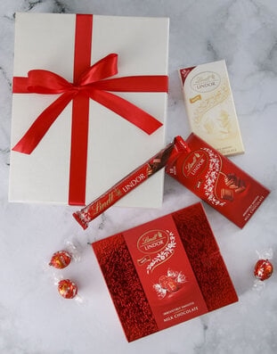 Lindor Luxury Gift Box