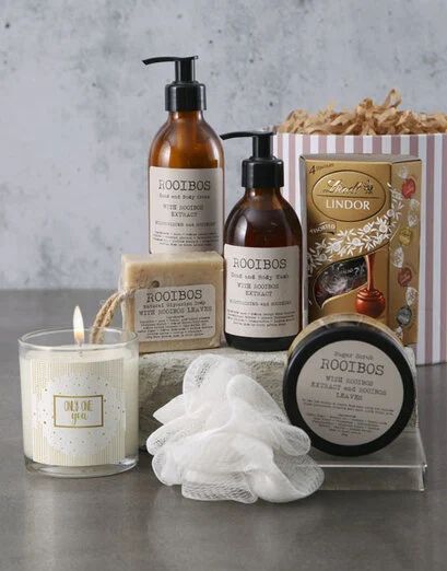 Only One You Bath Gift Set