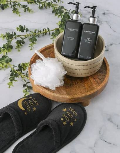Love You To The Moon Pamper Hamper
