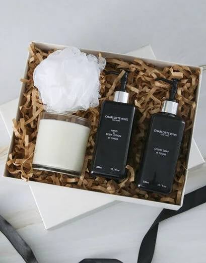 Timeless Bliss Pamper Set