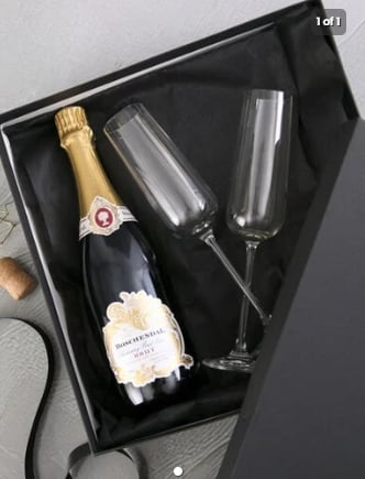 Wine Celebration Gift Boxs