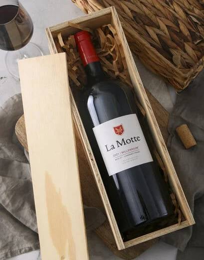 Splendorous La Motte Magnum Crate Gift