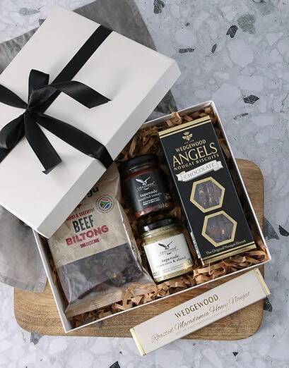 Truly Tasty Treat Gift Box