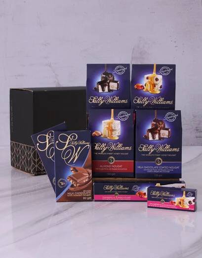 Sally Williams Supreme Box