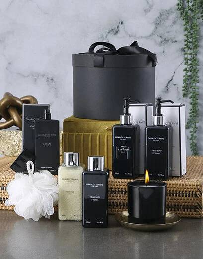 Charlotte Rhys Ultra Relaxing Gift Box (ST Thomas)