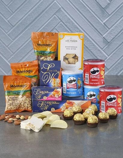 Munch Mania (Small)