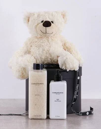 Charlotte Rhys Variety Gift Box