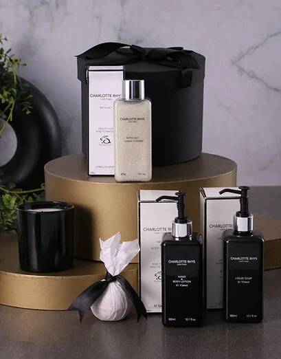 Charlotte Rhys Me Time Hamper (Standard)
