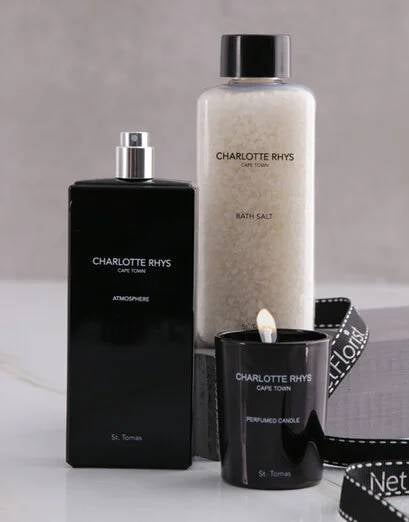 Charlotte Rhys Relax Time