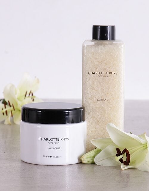 Charlotte Rhys UTL Gift Hamper