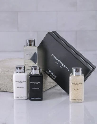 Charlotte Rhys Mini Hamper