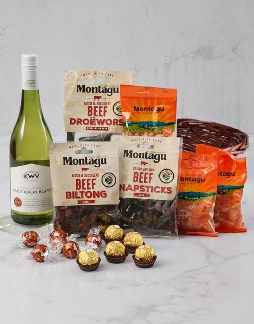 Perfect Pair Gift Box (Standard)