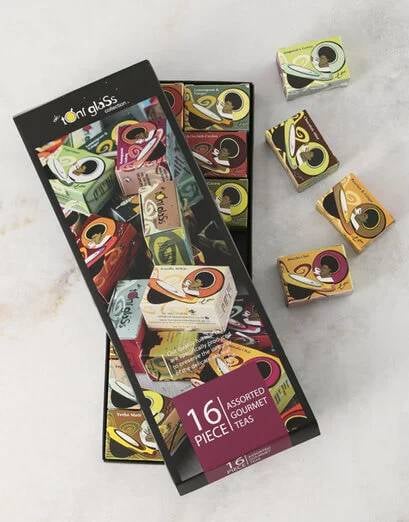 Brew Tiful Tea Time Gift