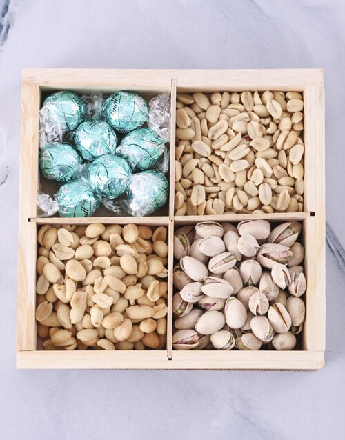 Coco Nuts Crate (Standard)