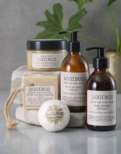 ROOIBOS GIFT SET (Standard)