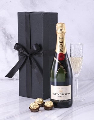 Black Box of Moet (Standard)