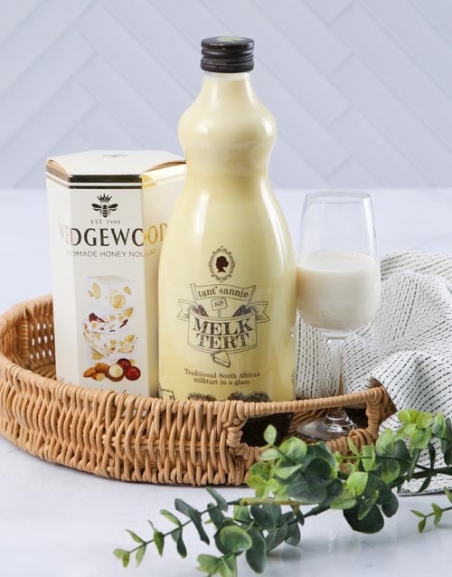 Melktert Gift Box