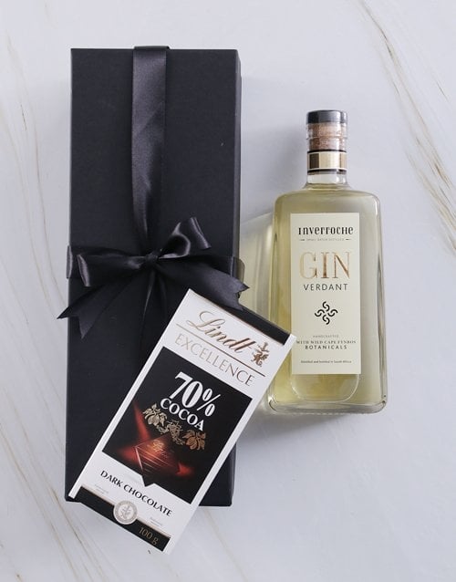 Black Box Of Inverroche Verdant